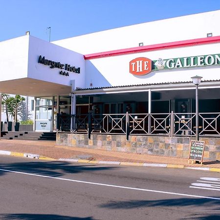 Margate Hotel Εξωτερικό φωτογραφία
