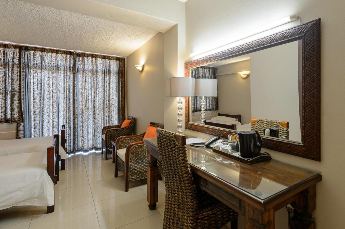Margate Hotel Εξωτερικό φωτογραφία