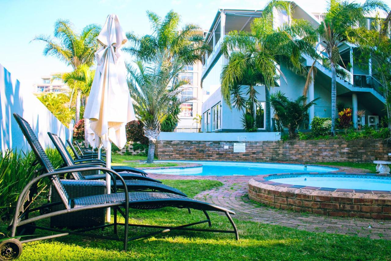 Margate Hotel Εξωτερικό φωτογραφία