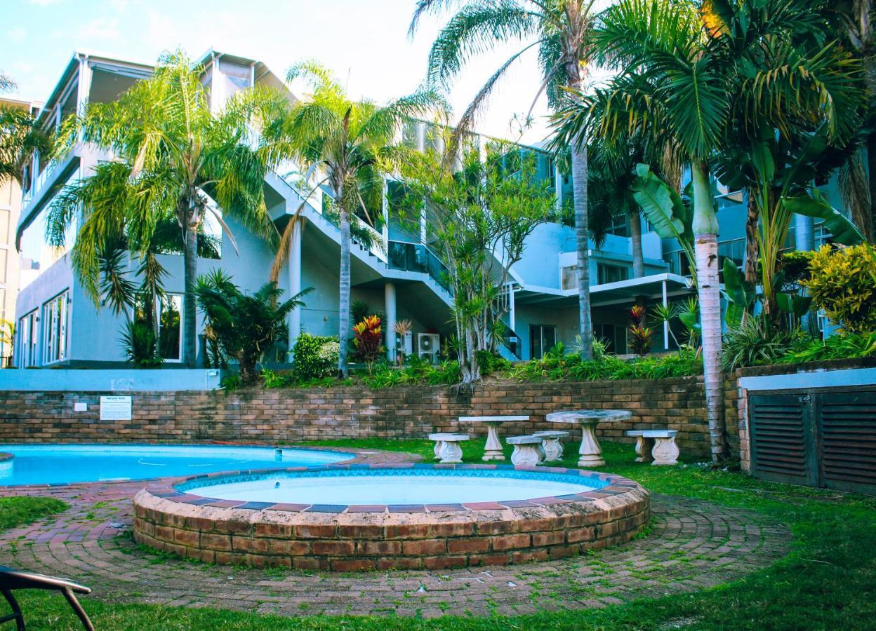 Margate Hotel Εξωτερικό φωτογραφία