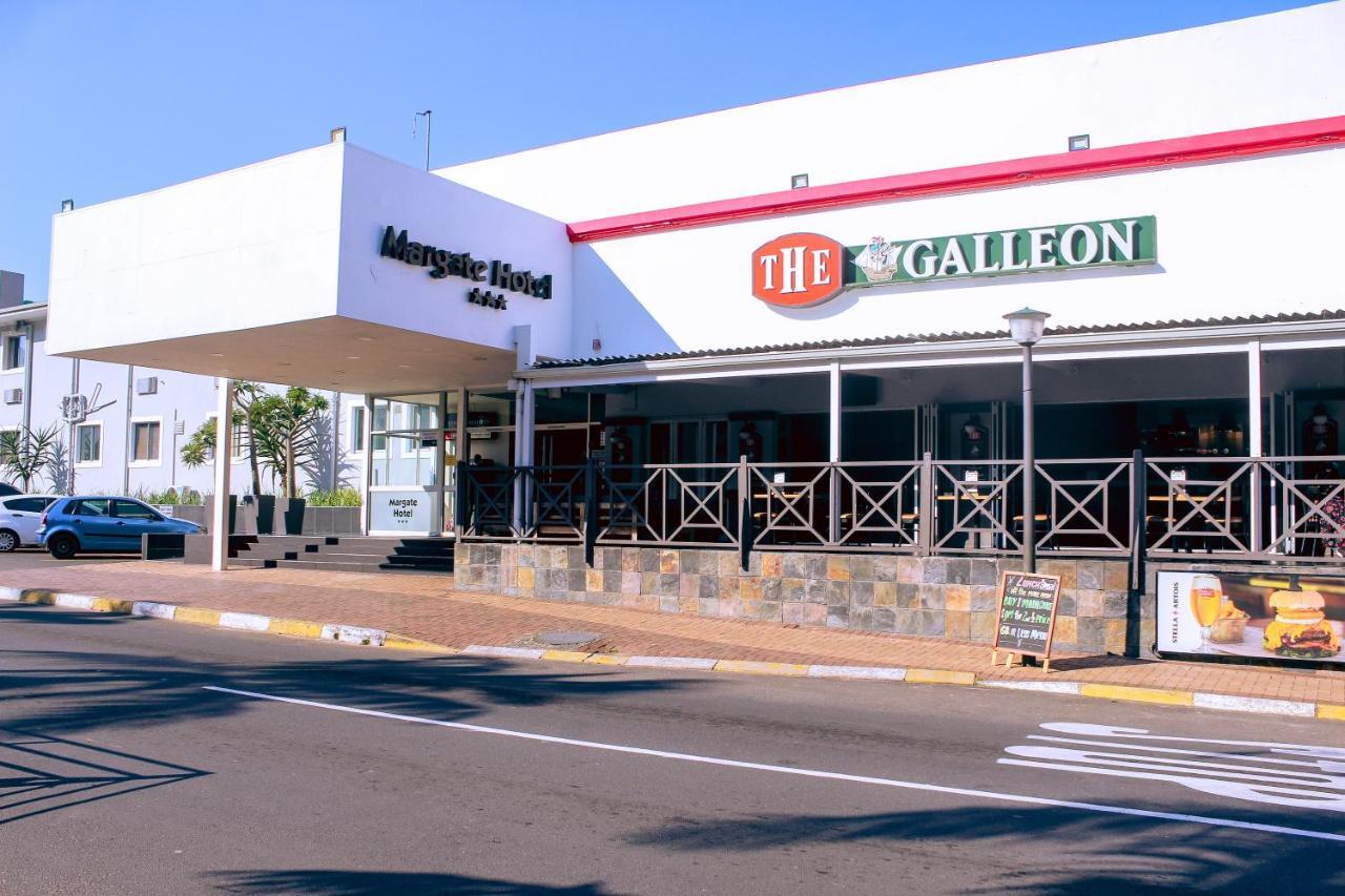 Margate Hotel Εξωτερικό φωτογραφία