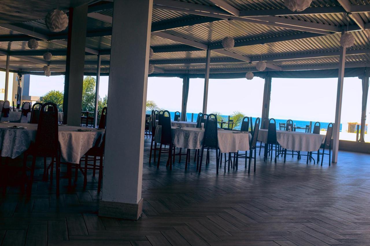 Margate Hotel Εξωτερικό φωτογραφία