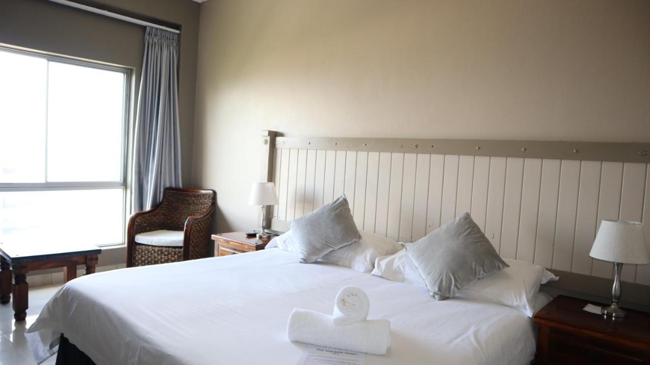 Margate Hotel Εξωτερικό φωτογραφία