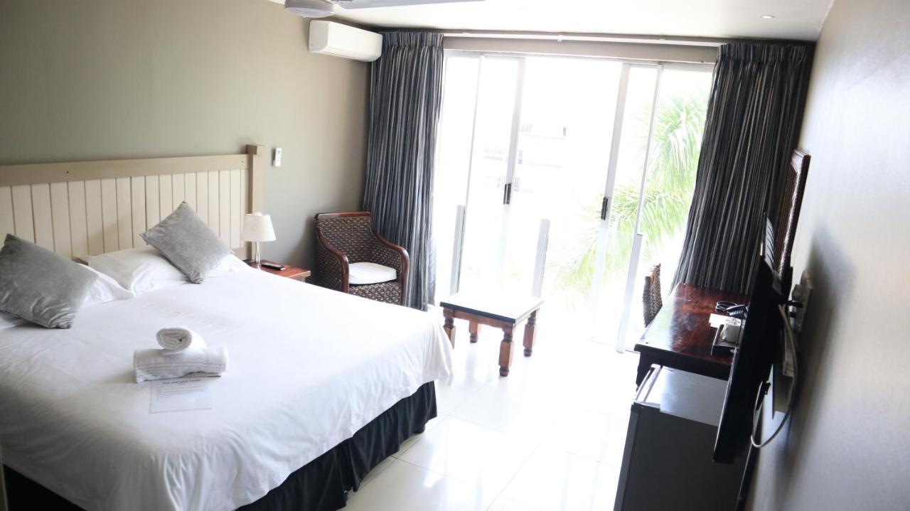 Margate Hotel Εξωτερικό φωτογραφία