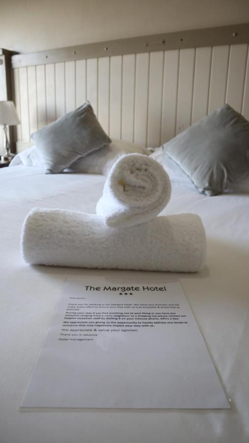 Margate Hotel Εξωτερικό φωτογραφία