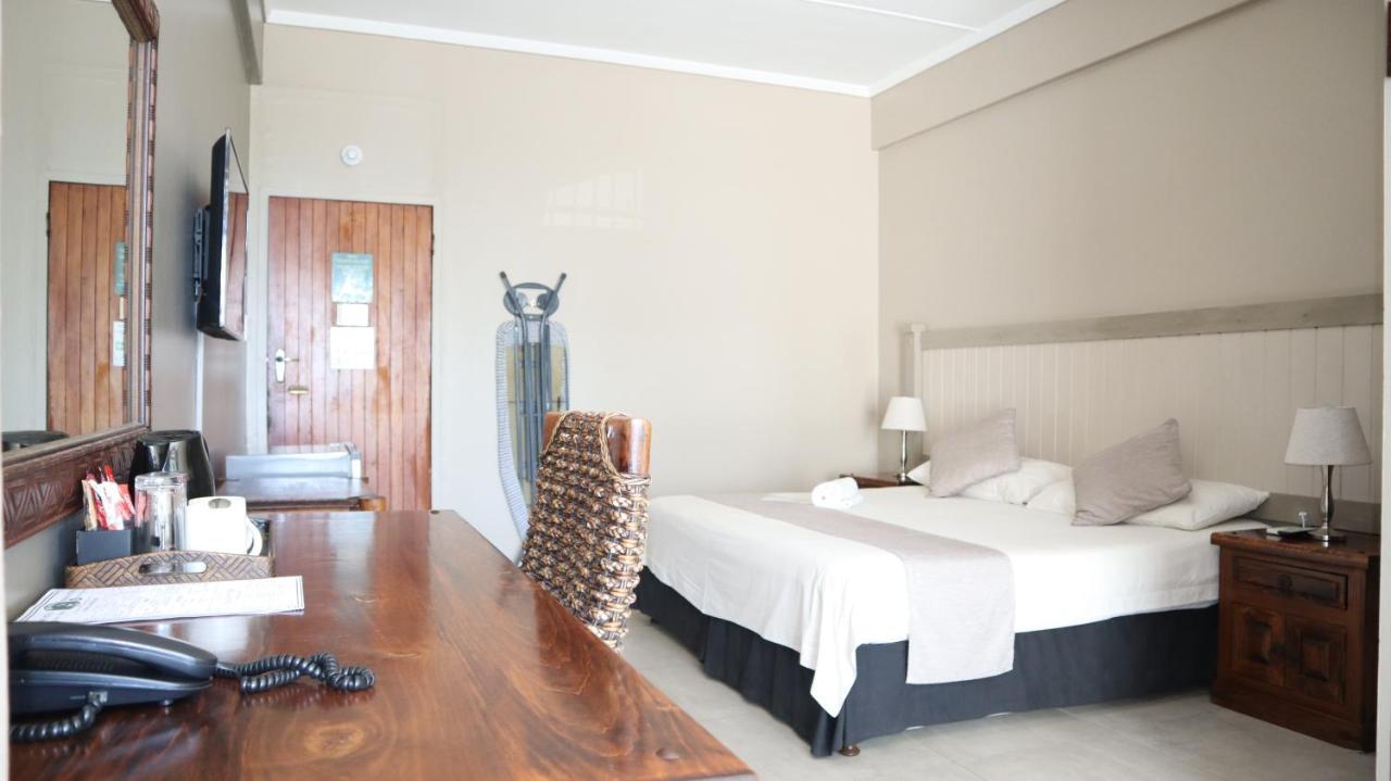 Margate Hotel Εξωτερικό φωτογραφία