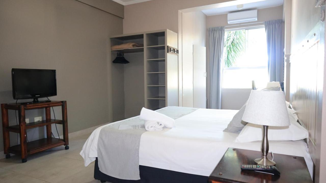 Margate Hotel Εξωτερικό φωτογραφία