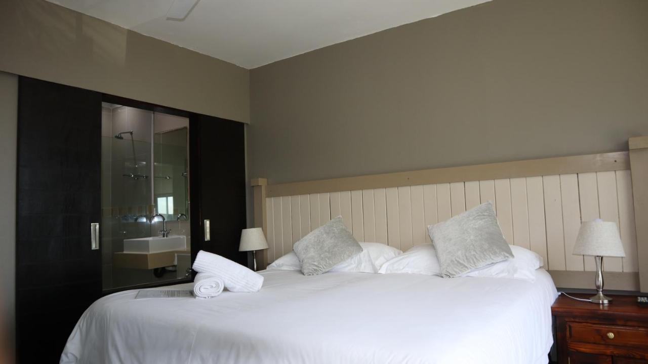 Margate Hotel Εξωτερικό φωτογραφία