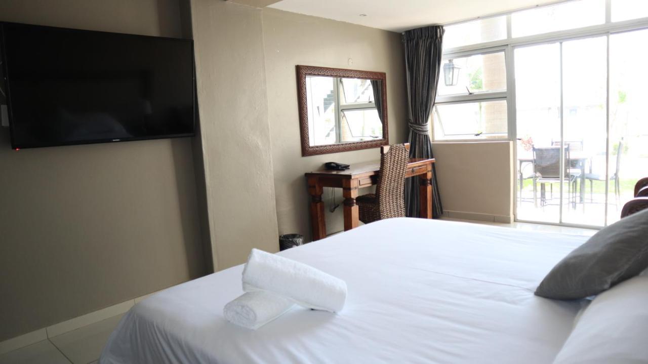 Margate Hotel Εξωτερικό φωτογραφία