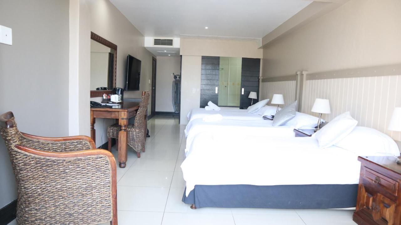 Margate Hotel Εξωτερικό φωτογραφία