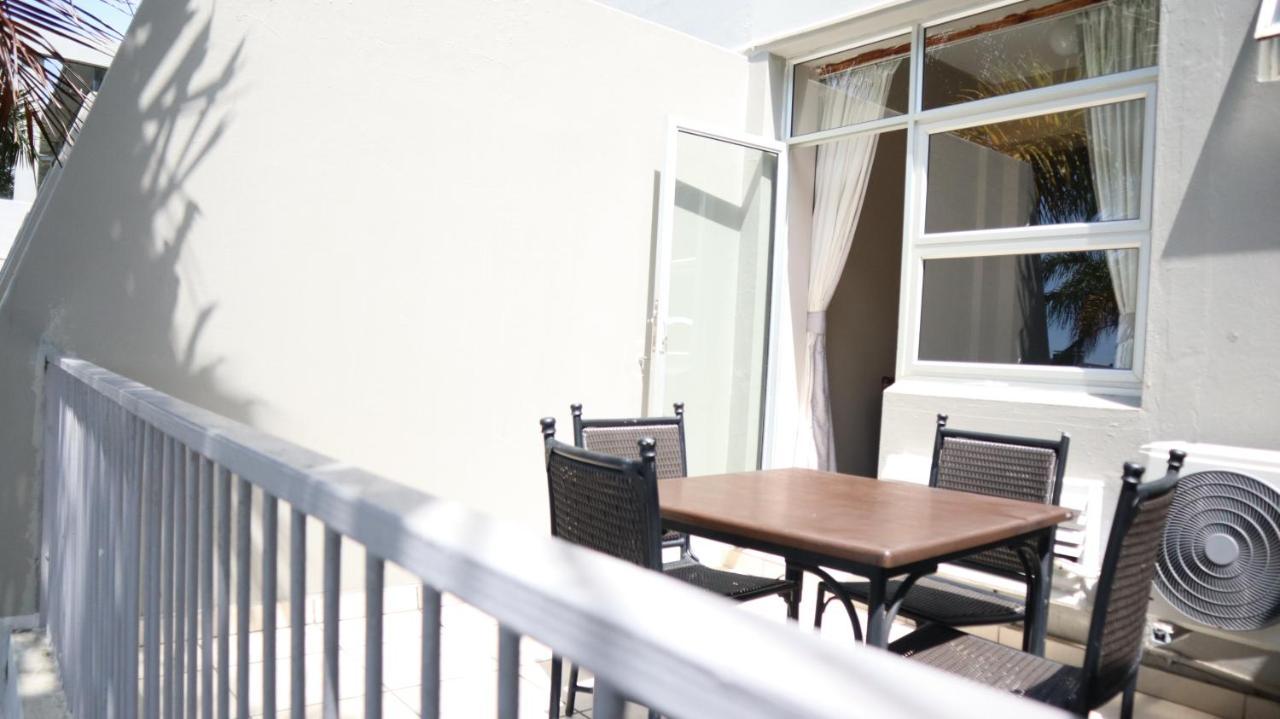 Margate Hotel Εξωτερικό φωτογραφία