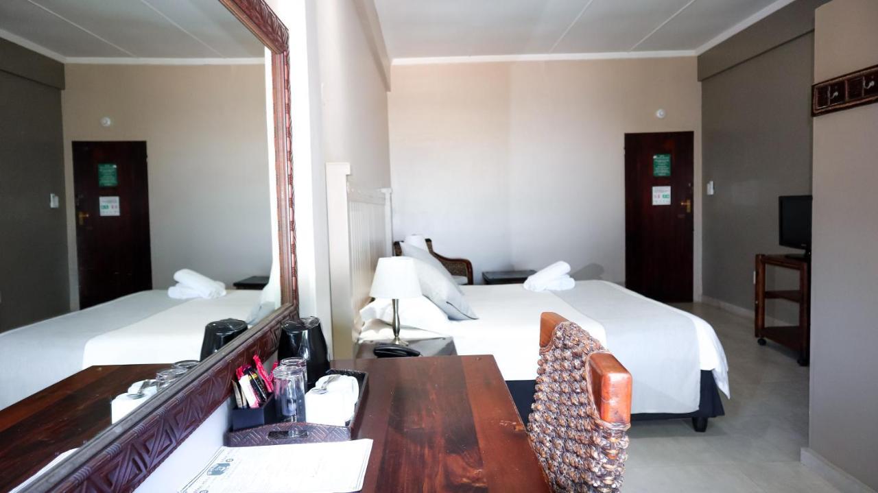 Margate Hotel Εξωτερικό φωτογραφία
