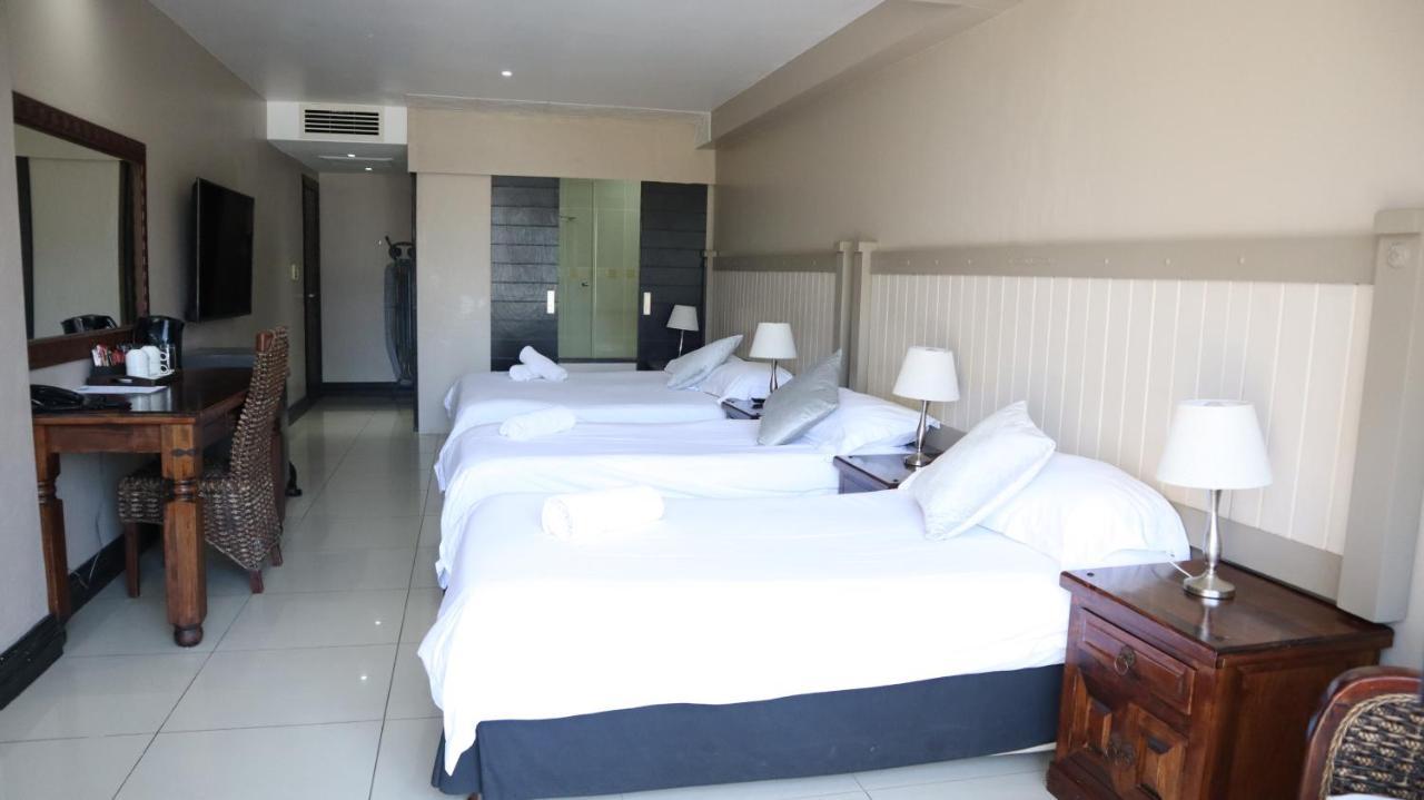 Margate Hotel Εξωτερικό φωτογραφία