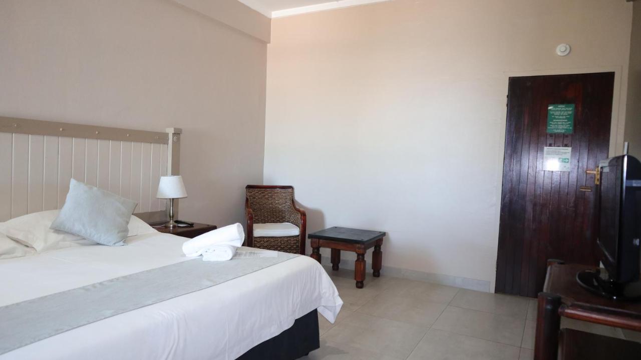 Margate Hotel Εξωτερικό φωτογραφία