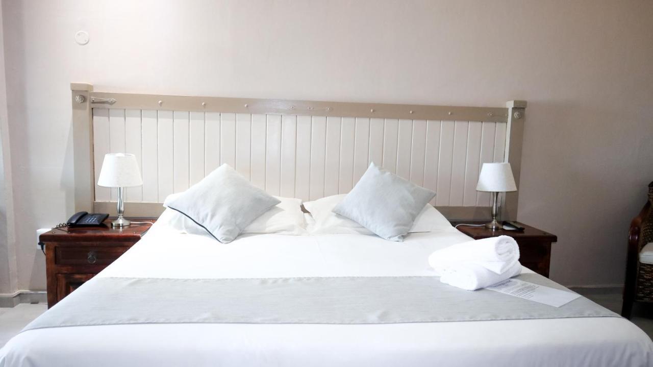 Margate Hotel Εξωτερικό φωτογραφία