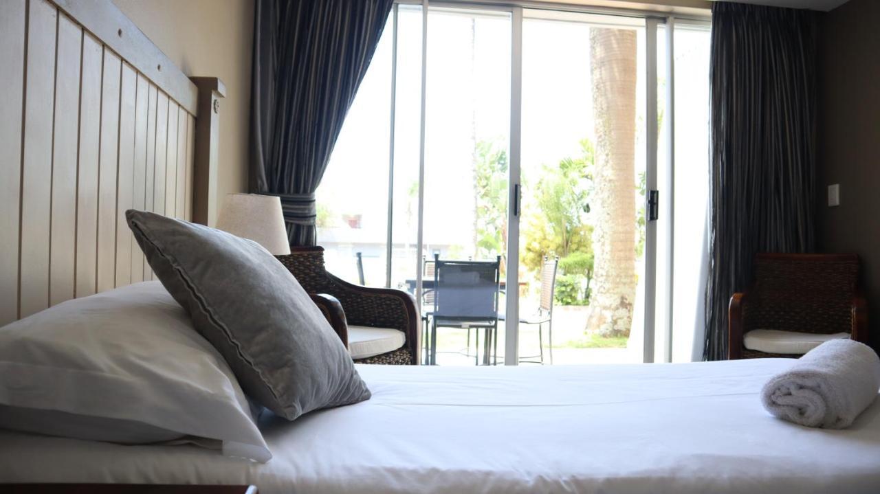 Margate Hotel Εξωτερικό φωτογραφία