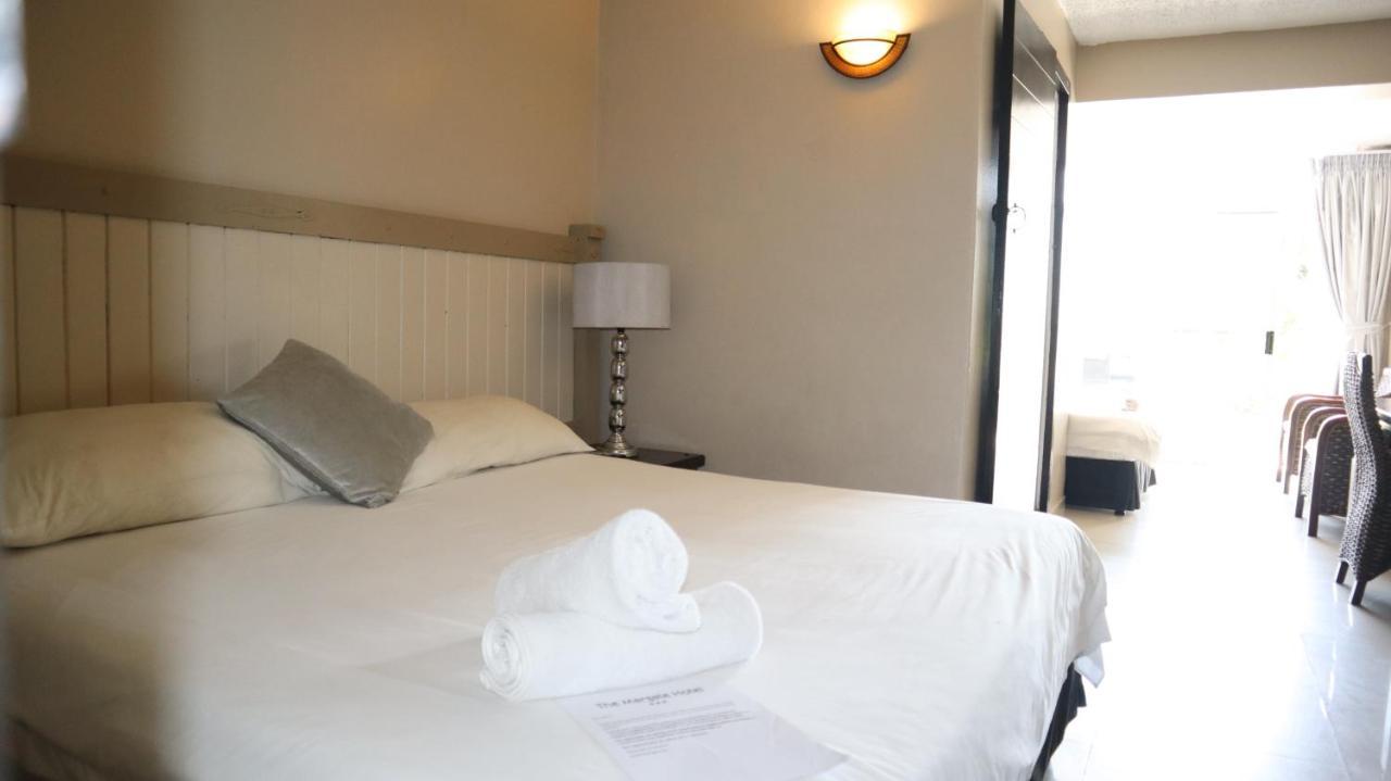 Margate Hotel Εξωτερικό φωτογραφία