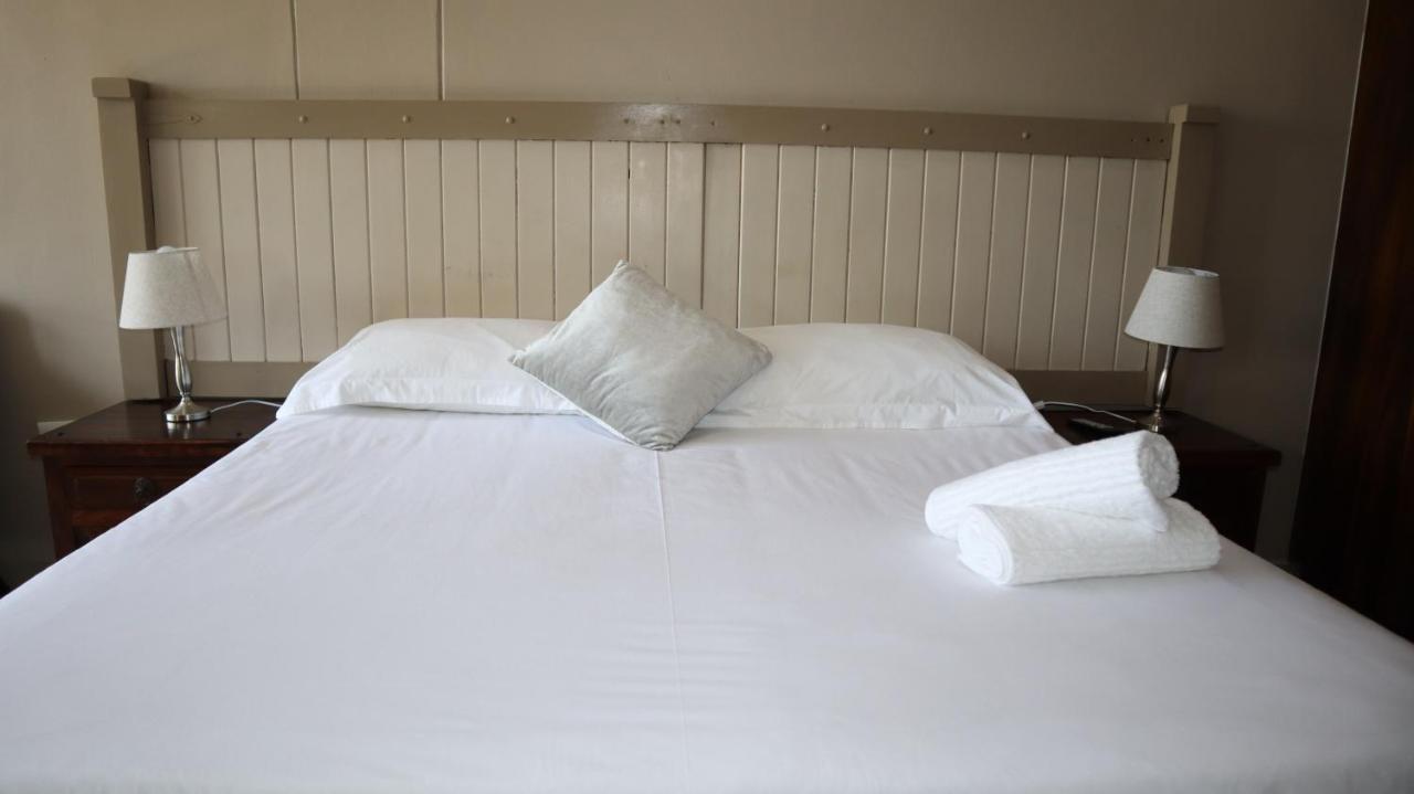 Margate Hotel Εξωτερικό φωτογραφία