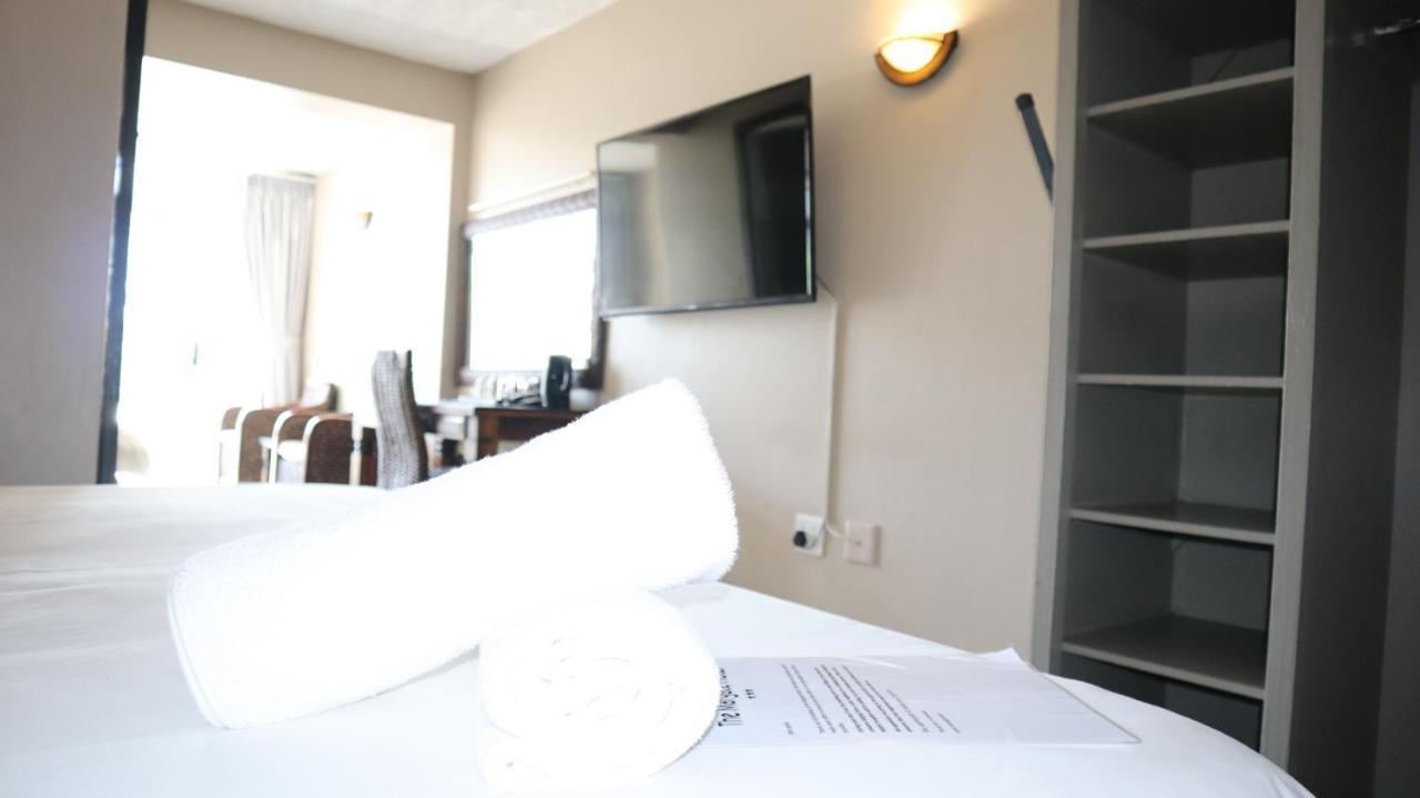 Margate Hotel Εξωτερικό φωτογραφία