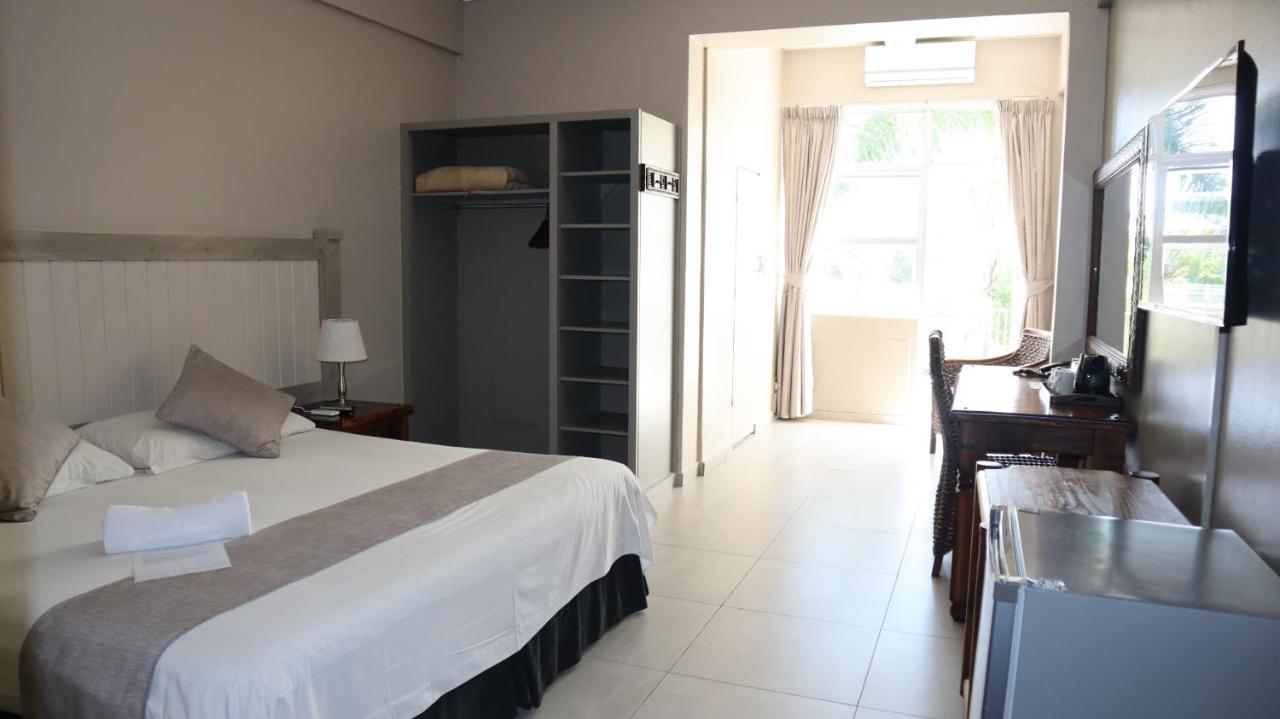 Margate Hotel Εξωτερικό φωτογραφία