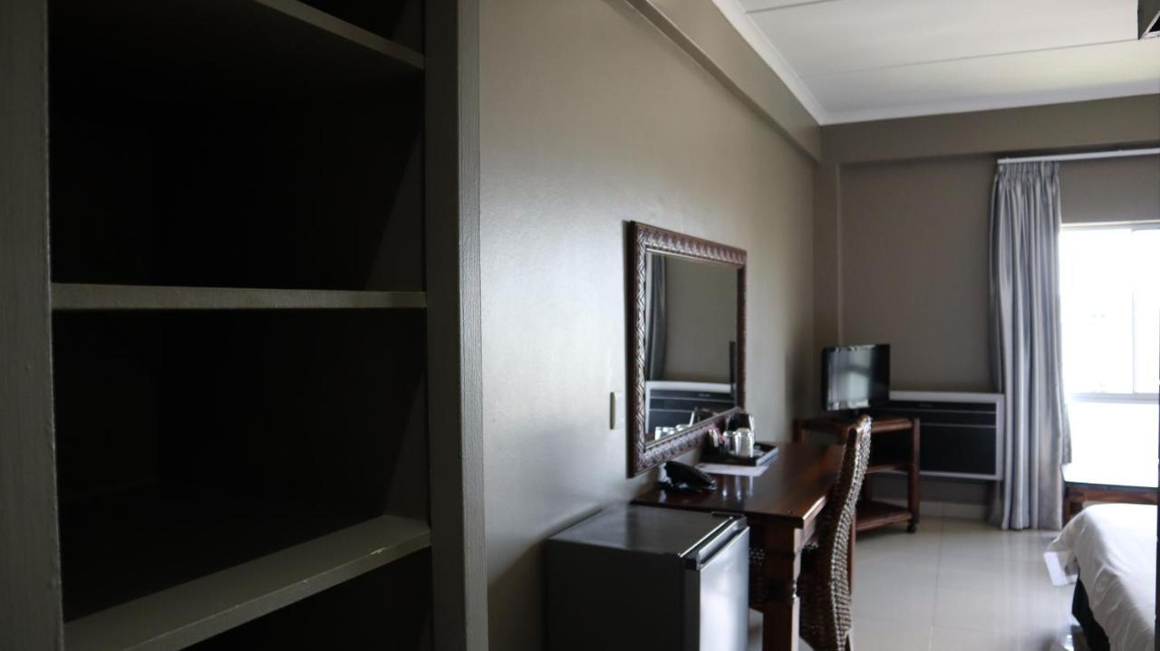 Margate Hotel Εξωτερικό φωτογραφία