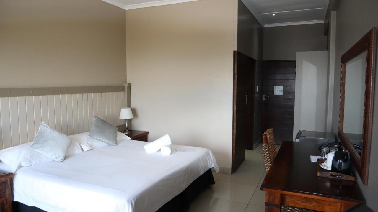 Margate Hotel Εξωτερικό φωτογραφία