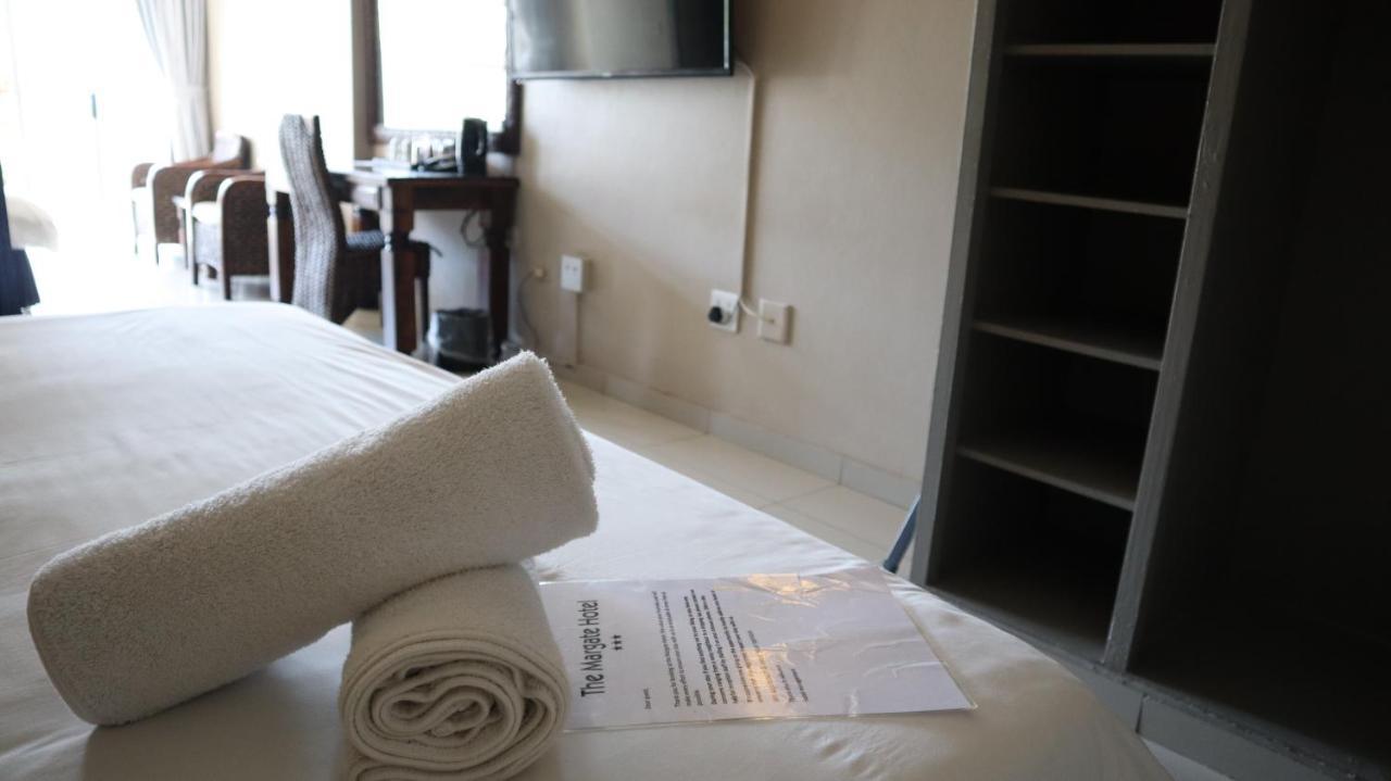 Margate Hotel Εξωτερικό φωτογραφία