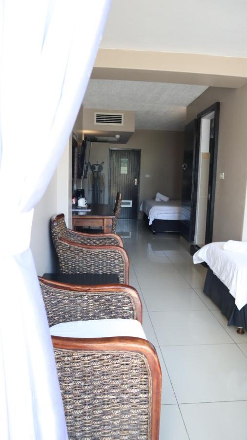 Margate Hotel Εξωτερικό φωτογραφία