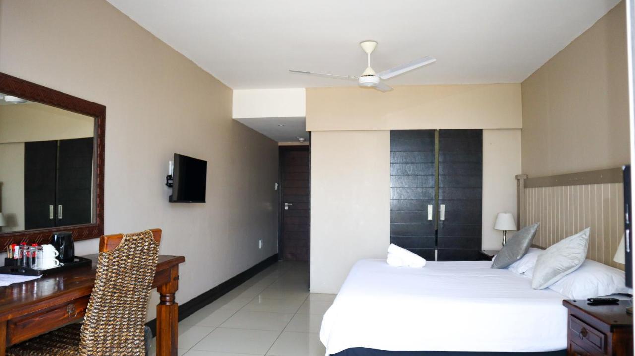 Margate Hotel Εξωτερικό φωτογραφία