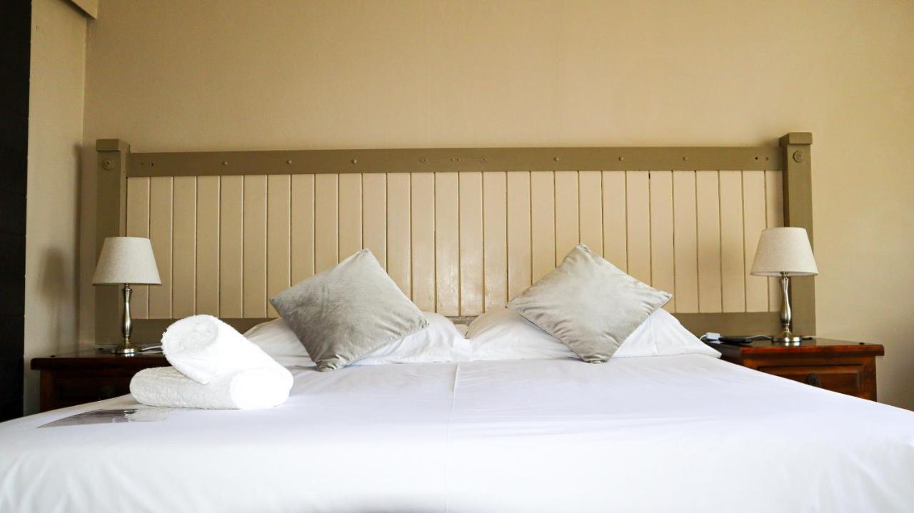 Margate Hotel Εξωτερικό φωτογραφία