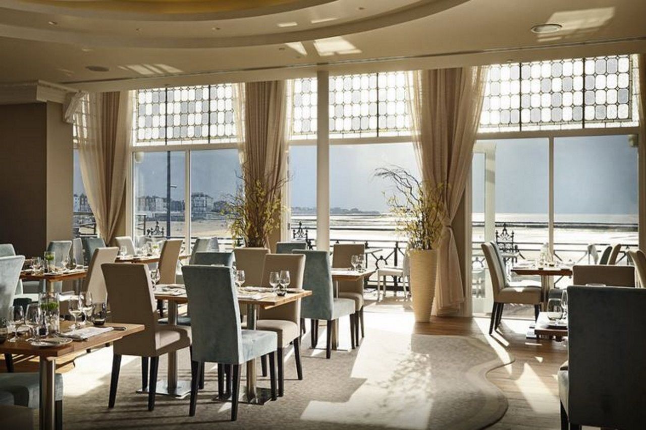 Margate Hotel Εξωτερικό φωτογραφία